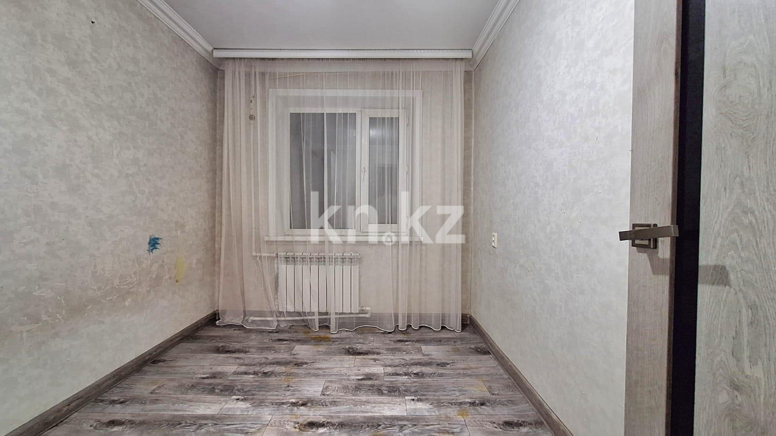 Продажа 4-комнатной квартиры, 61 м² - Продажа квартир в Караганде - страница 140 фото 5 из 14