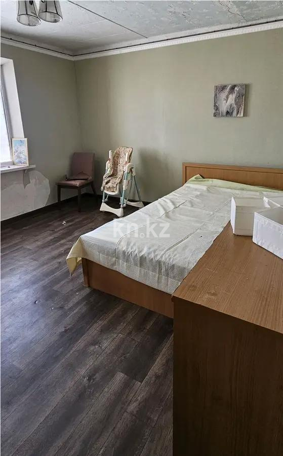 Продажа 5-комнатной квартиры, 95 м² - Продажа пятикомнатных и более квартир в Казахстане фото 3 из 8