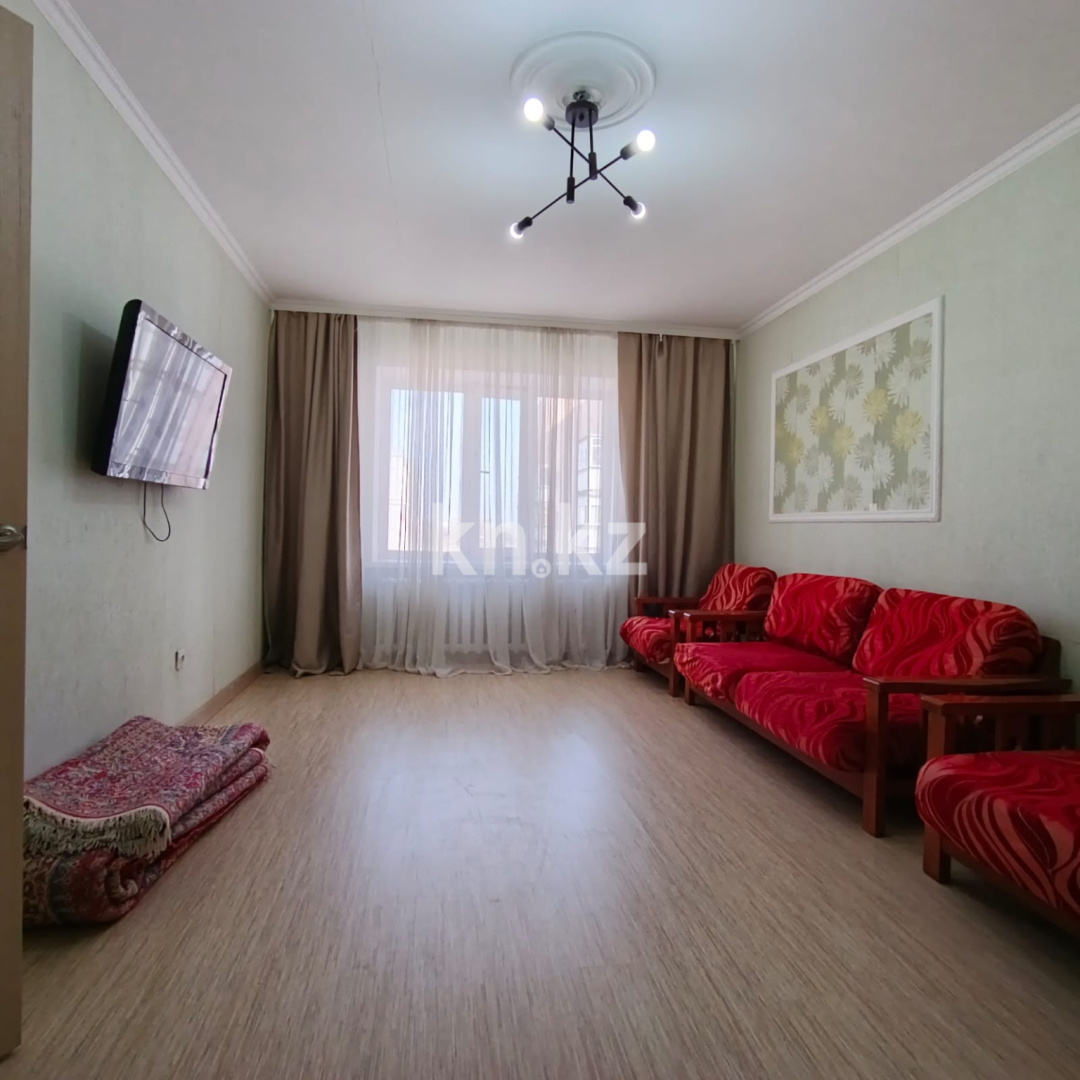 Аренда 3-комнатной квартиры, 84 м² - Аренда трехкомнатных квартир помесячно в Казахстане фото 4 из 13