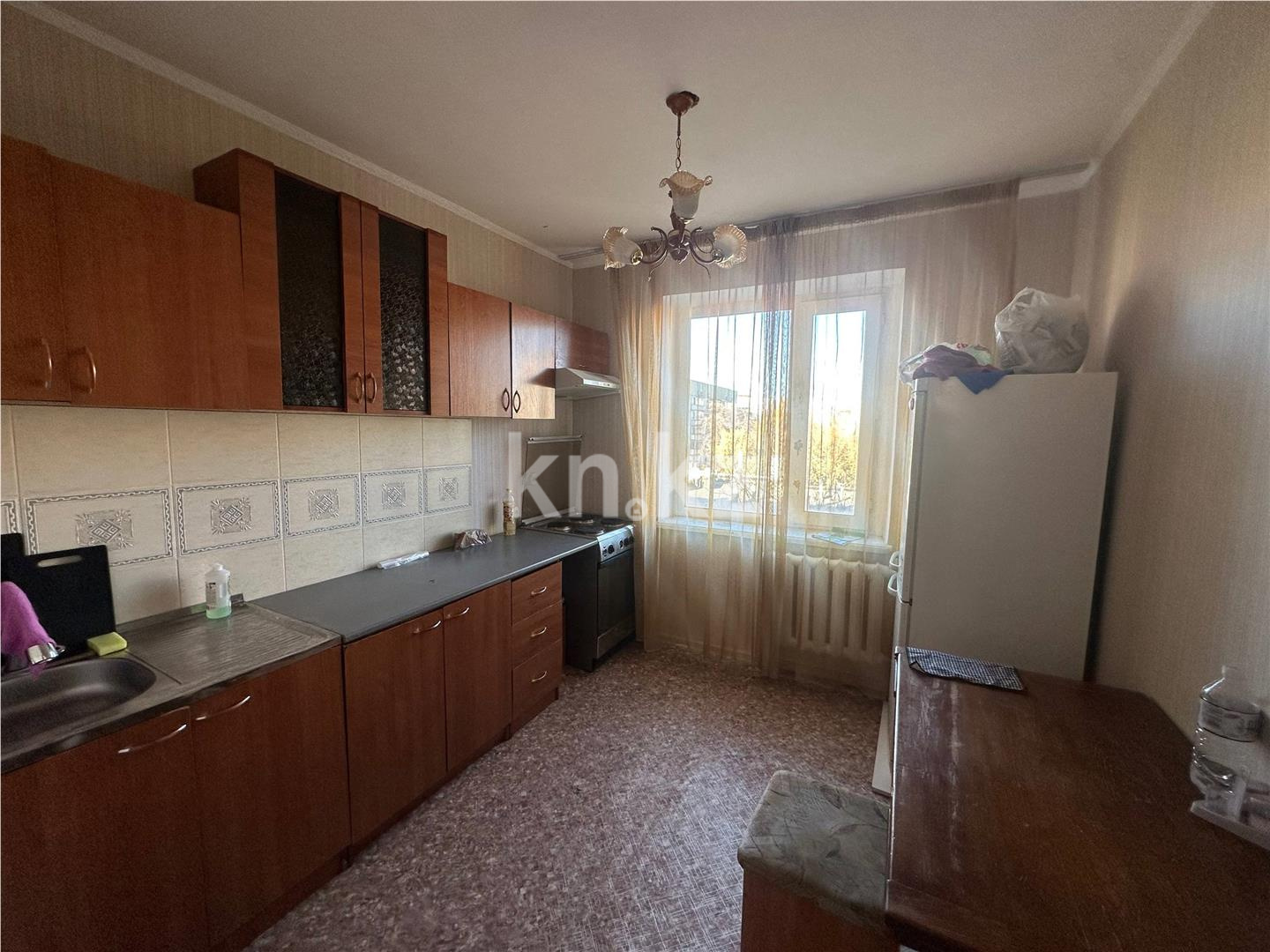 Продажа 2-комнатной квартиры, 52 м² - Продажа квартир в Караганде - страница 4 фото 7 из 13