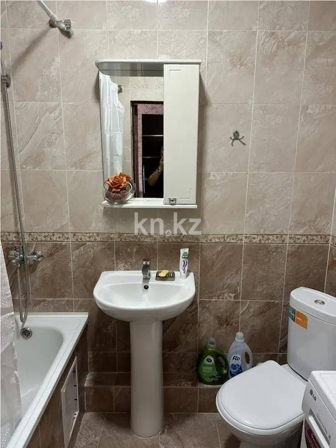 Продажа 1-комнатной квартиры, 24 м² в Астане - фото 3