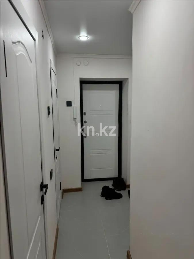 Продажа 1-комнатной квартиры, 38 м² - Продажа квартир в Казахстане - страница 3 фото 4 из 4