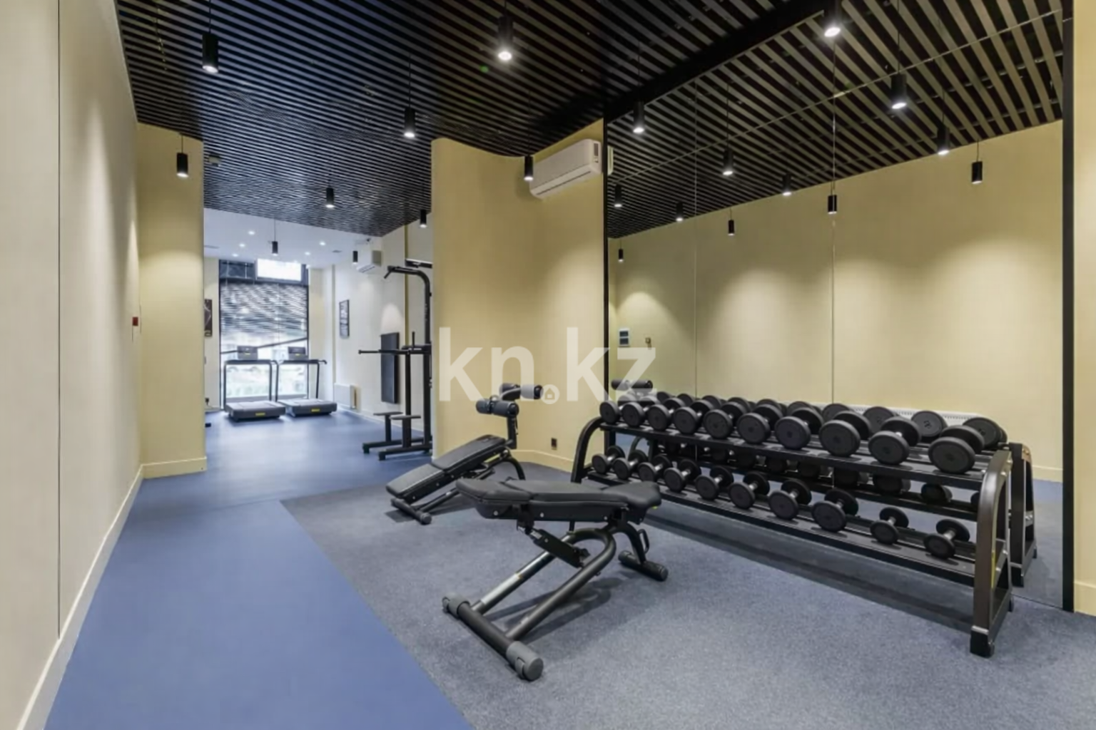 Продажа 2-комнатной квартиры, 78 м² - Продажа квартир в Астане - страница 457 фото 24 из 29