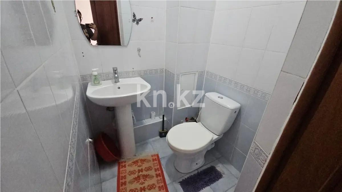 Продажа 3-комнатной квартиры, 67 м² в Астане - фото 5