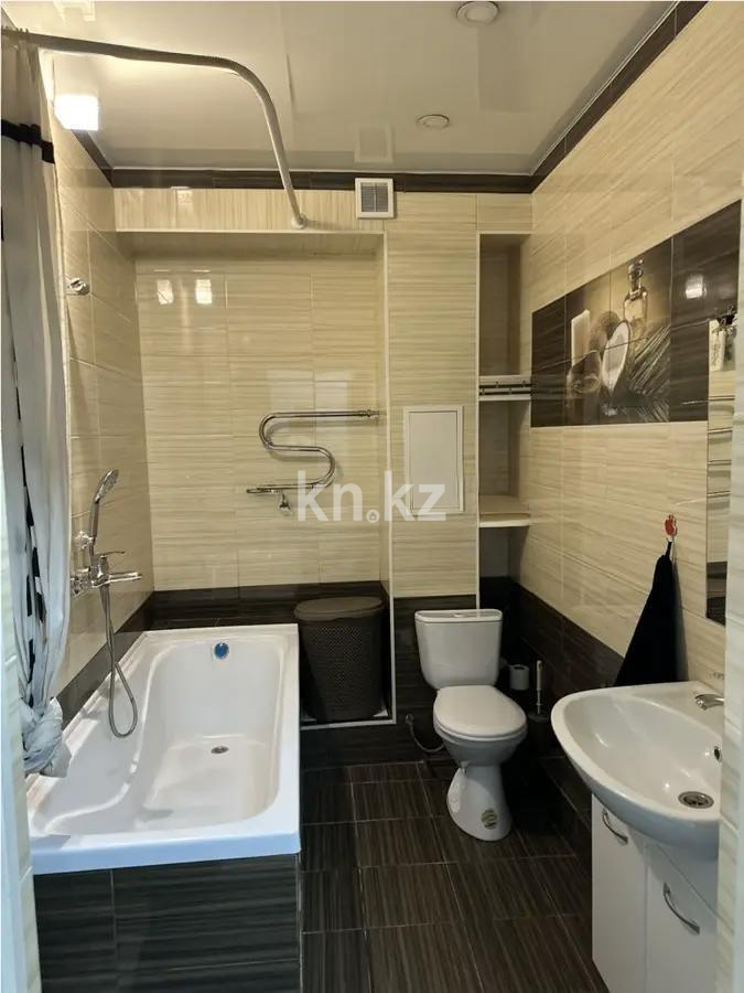 Продажа 2-комнатной квартиры, 44.5 м², ул. Байсеитовой, дом  10 - Продажа квартир в Казахстане фото 4 из 4