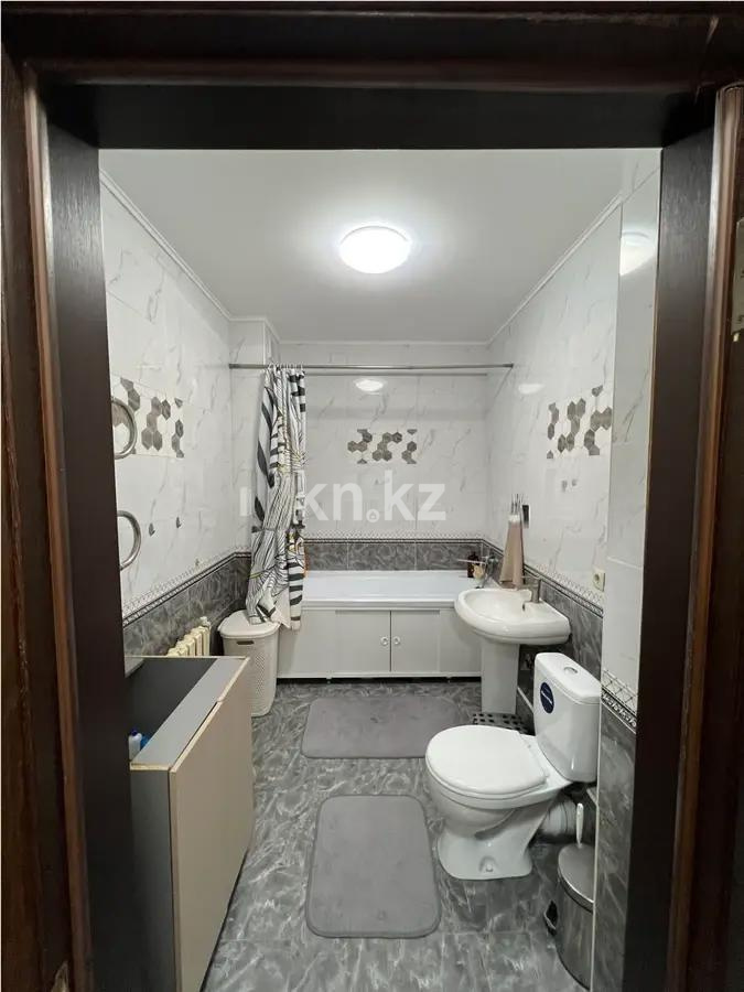 Продажа 3-комнатной квартиры, 116 м², мкр-н Думан-2, дом  21 - Продажа  трехкомнатных квартир в новостройках Алматы фото 5 из 5
