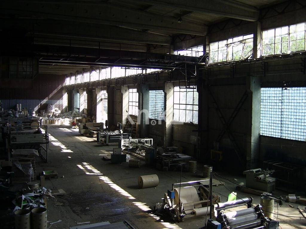 Продажа , 7112 м², ул. Жеруйык, дом  2 - Продажа баз, складов и промышленной недвижимости в Алматы с фото фото 9 из 19