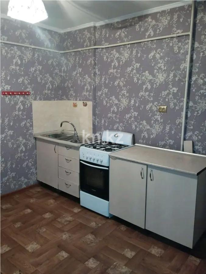 Продажа 2-комнатной квартиры, 49.8 м² - Недвижимость в Алматы фото 3 из 4