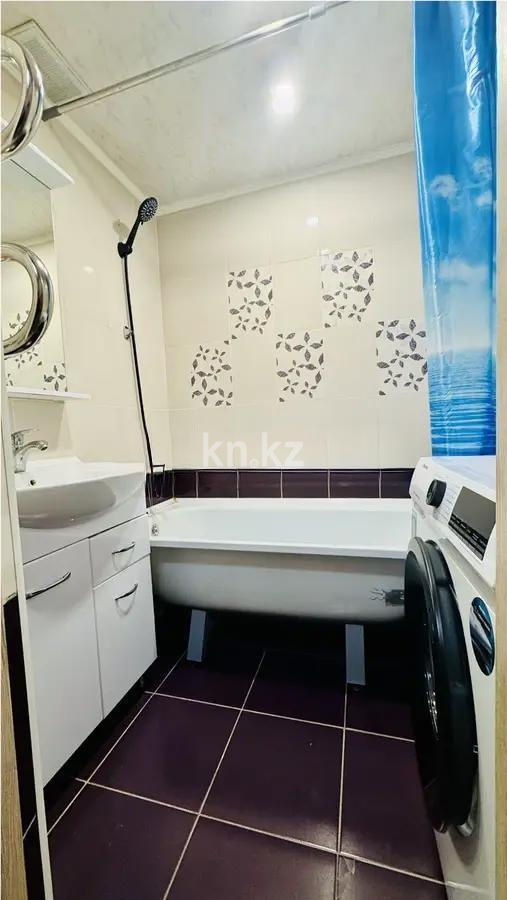 Продажа 1-комнатной квартиры, 34.5 м², пр. Абылай хана, дом  20б в Астане - фото 3