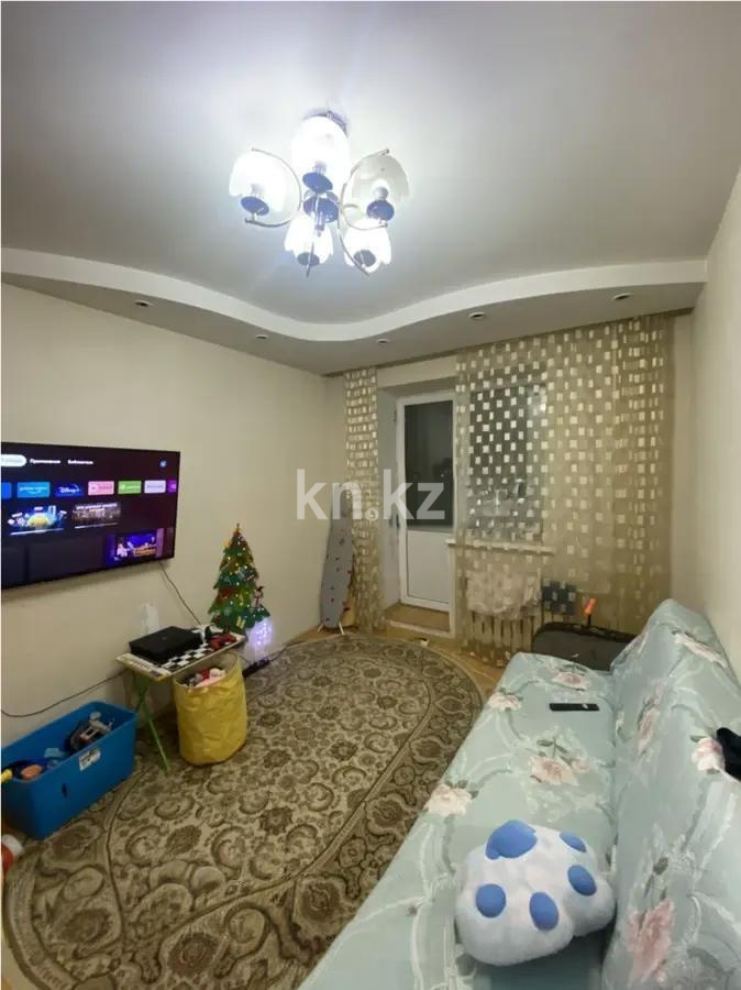 Продажа 1-комнатной квартиры, 37 м², ул. Тархана, дом  9 в Астане