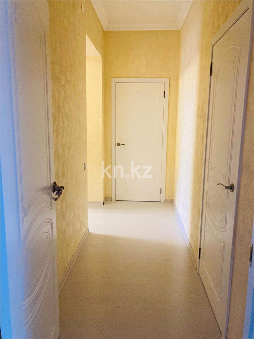 Продажа 6-комнатного дома, 245 м², ул. Турекулова - Продажа домов, коттеджей в Караганде фото 30 из 31