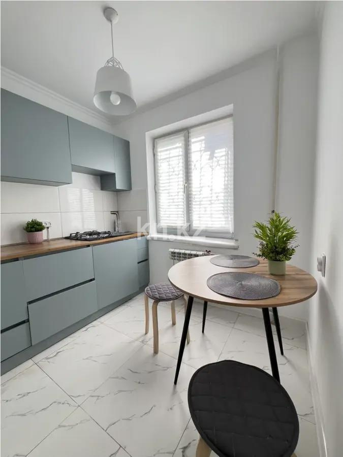 Продажа 1-комнатной квартиры, 32 м² - Продажа однокомнатных квартир в Алматы - страница 3 фото 2 из 5