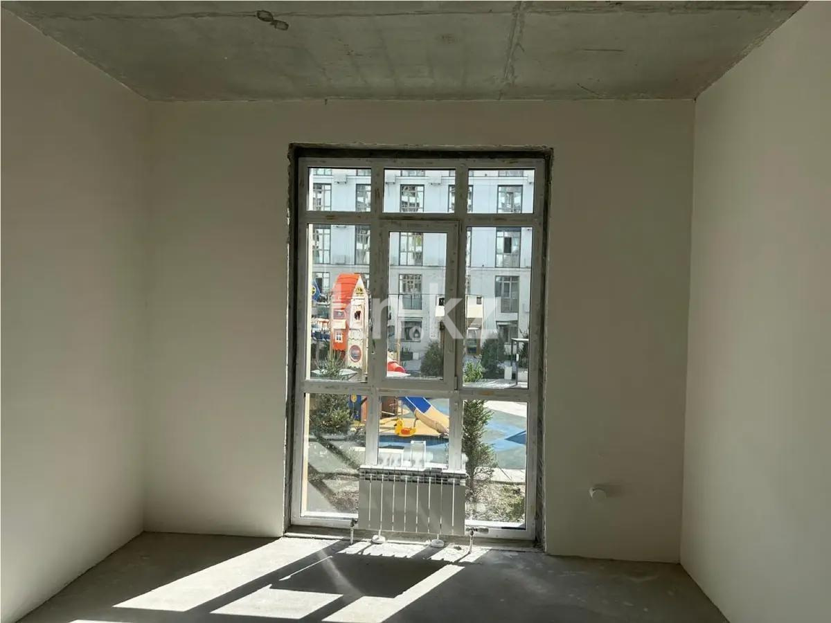 Продажа 1-комнатной квартиры, 39.7 м², ул. Жандосова, дом  108/1 - Продажа квартир в Казахстане фото 1 из 1