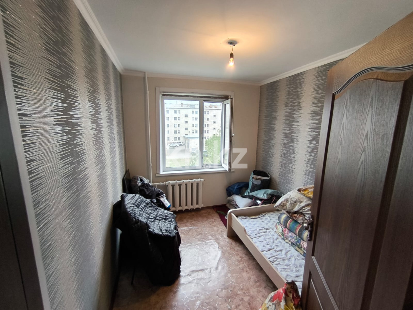 Продажа 4-комнатной квартиры, 61.2 м², 29А квартал, дом  2 - Продажа квартир в Абае фото 7 из 22