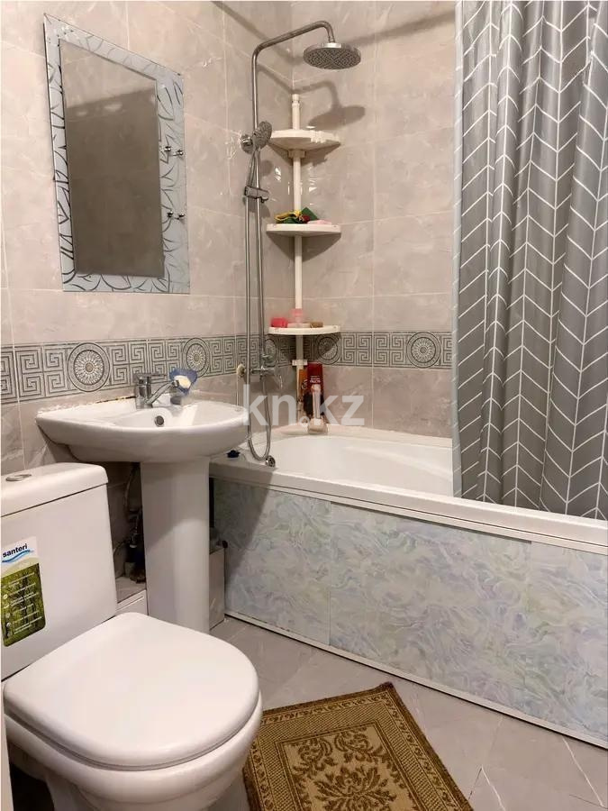 Продажа 1-комнатной квартиры, 34 м² в Алматы - фото 3