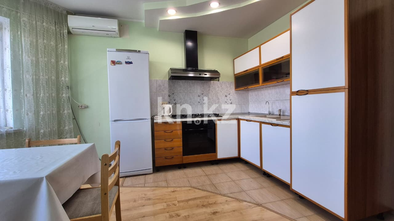 Продажа 4-комнатной квартиры, 123 м², мкр-н Сарыарка, дом  39 - Продажа и аренда недвижимости в Атырау фото 22 из 38