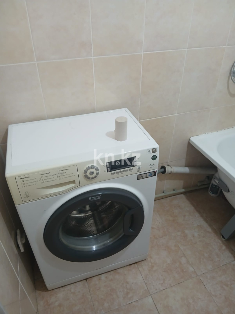 Аренда 2-комнатной квартиры, 46 м² в Астане - фото 7