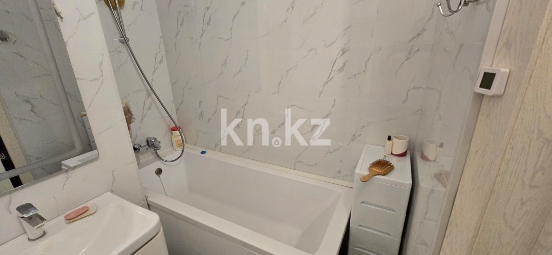 Продажа 1-комнатной квартиры, 57 м² в Астане - фото 15