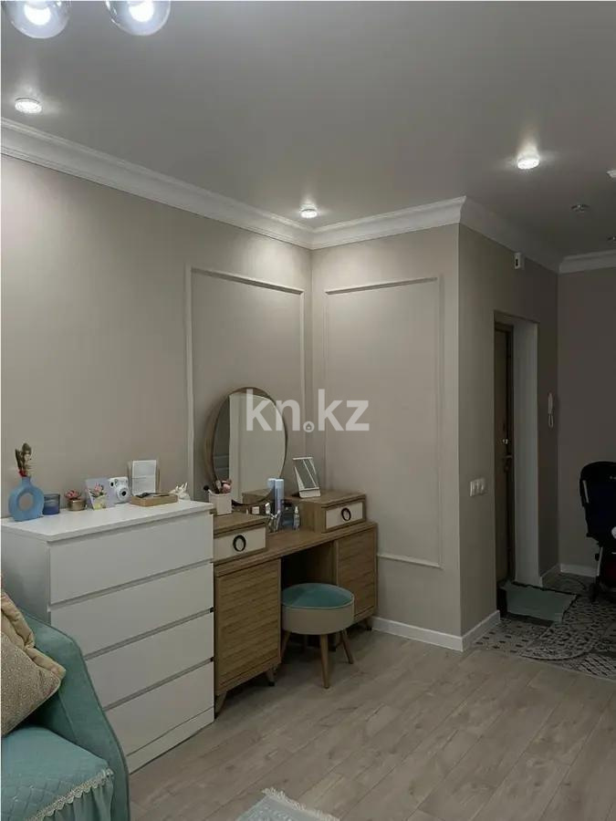 Продажа 2-комнатной квартиры, 60 м², пр. Аль-Фараби, дом  30/1 в Астане - фото 3