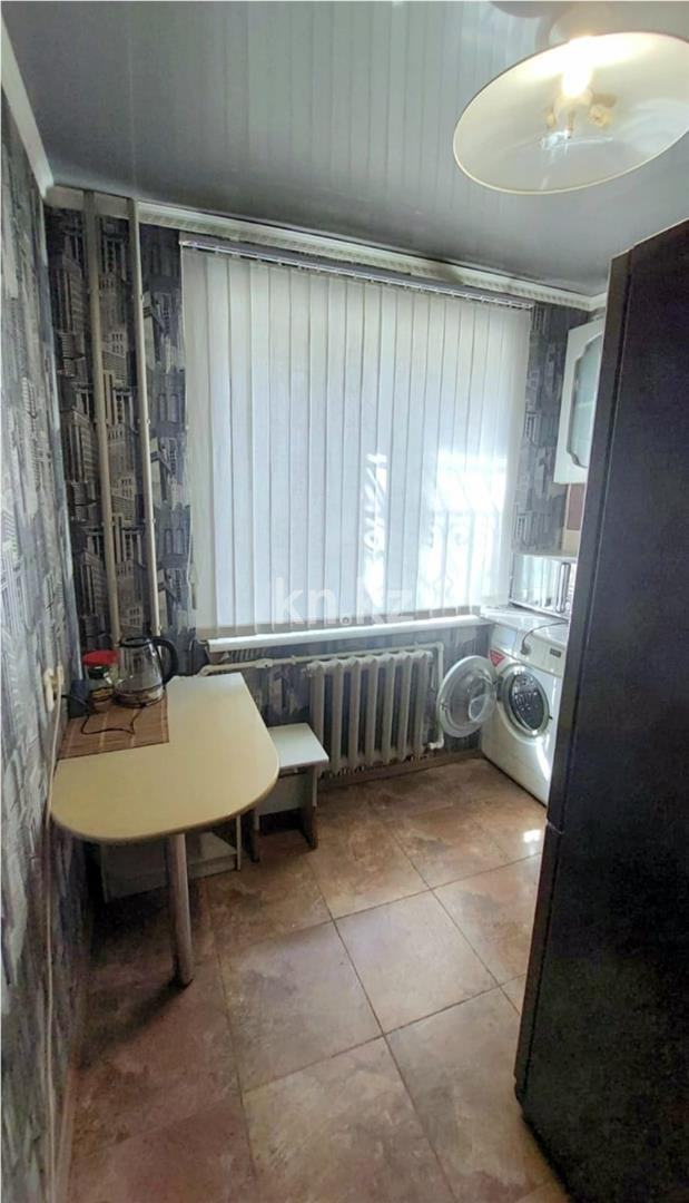 Продажа 1-комнатной квартиры, 30 м² - Продажа квартир в Казахстане фото 3 из 6