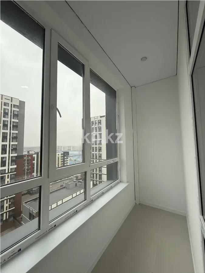 Продажа 2-комнатной квартиры, 60 м², ул. Байтурсынова, дом  16 стр - Продажа квартир в Астане фото 5 из 6