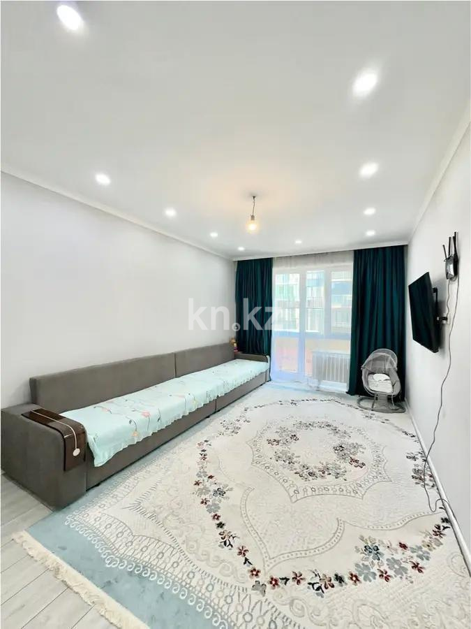 Продажа 2-комнатной квартиры, 76 м², ул. Алтын орда, дом  6/42 - Продажа  двухкомнатных квартир в Алматы фото 1 из 5