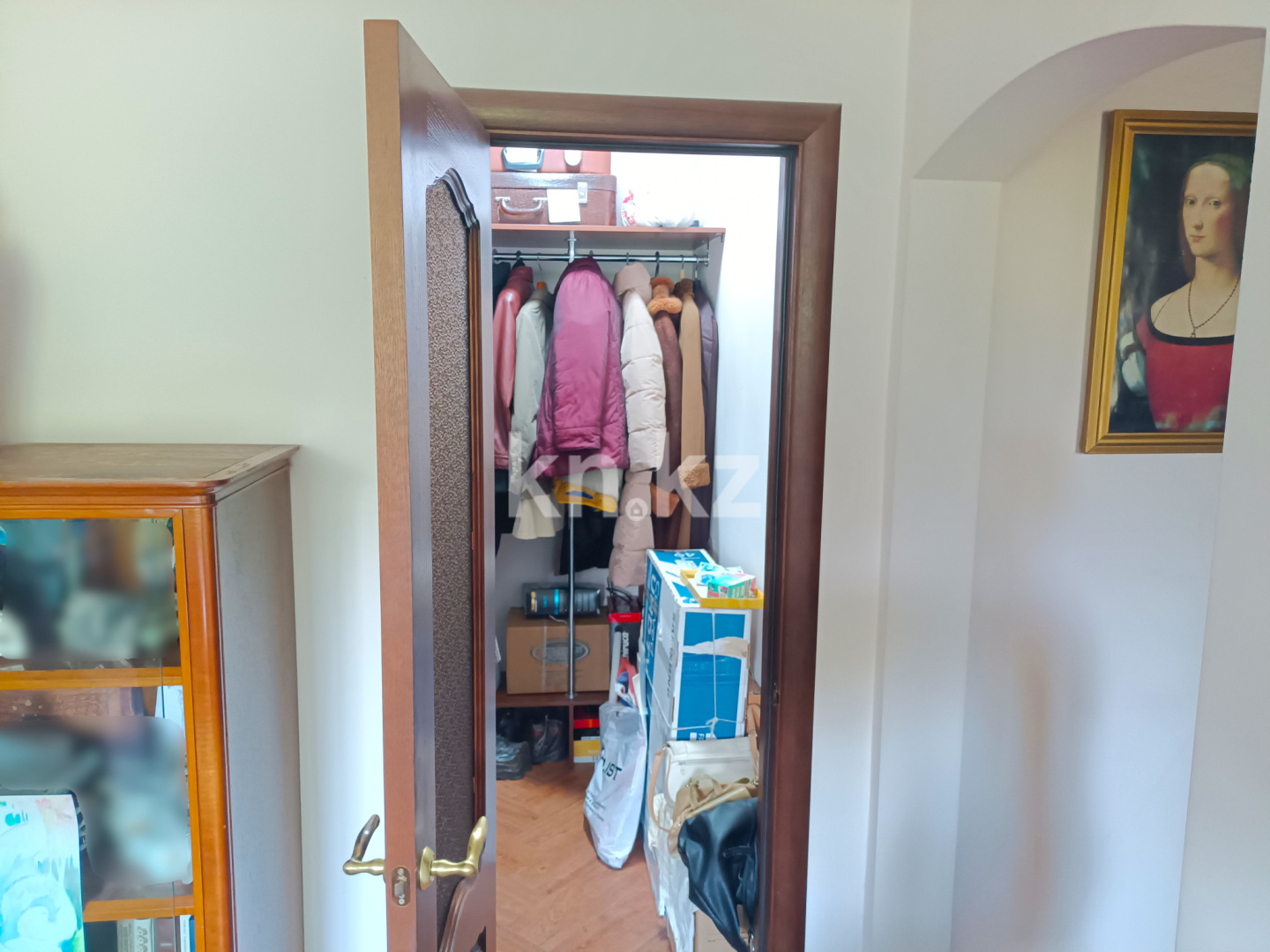 Продажа 1-комнатной квартиры, 40 м² - Продажа однокомнатных квартир от собственников в Алматы фото 6 из 12