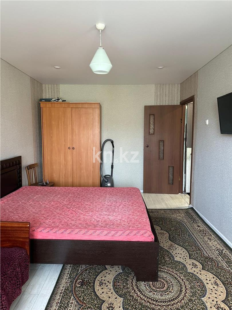 Продажа 1-комнатной квартиры, 32 м², пр. Мира - Продажа квартир в Темиртау фото 2 из 4