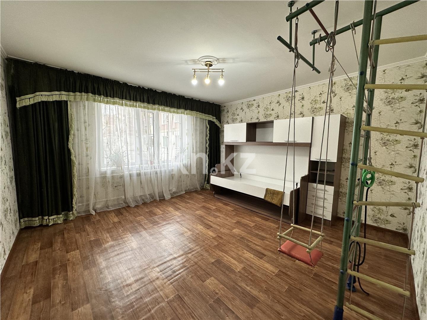 Продажа 3-комнатной квартиры, 72 м², мкр. Степной-1 в Караганде - фото 3