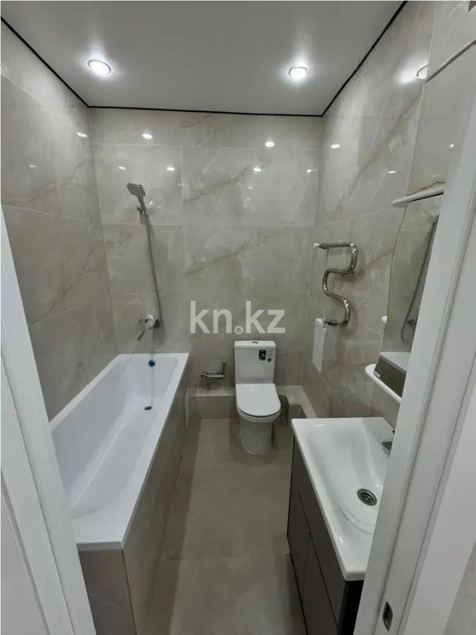 Продажа 1-комнатной квартиры, 44.3 м² в Астане - фото 3