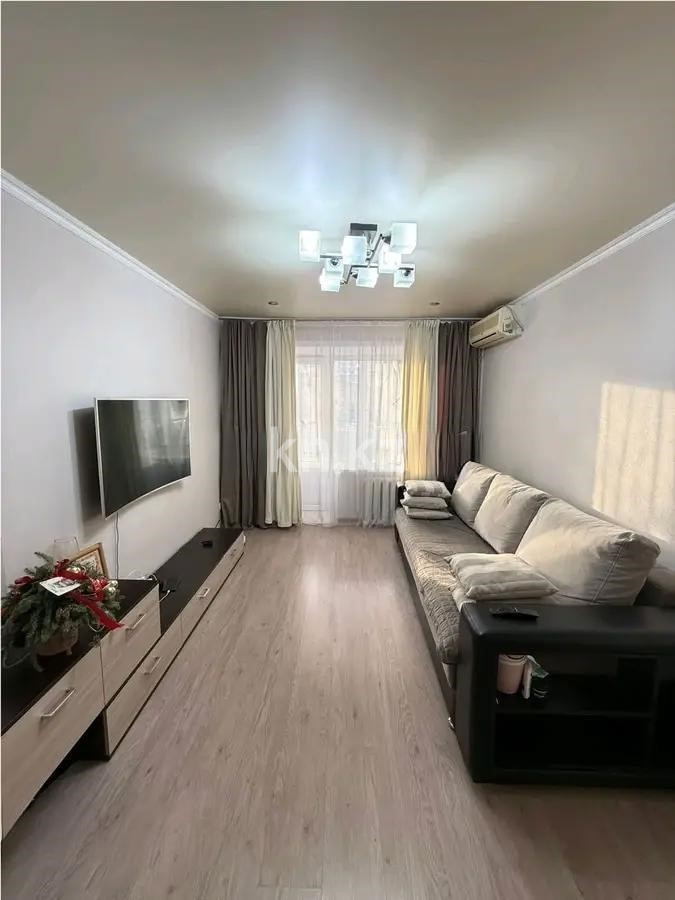 Продажа 2-комнатной квартиры, 40 м² в Караганде