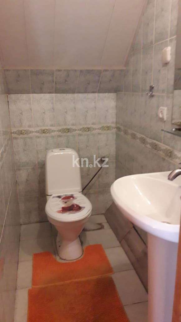 Аренда 3-комнатного дома, 90 м² в Алматы - фото 17