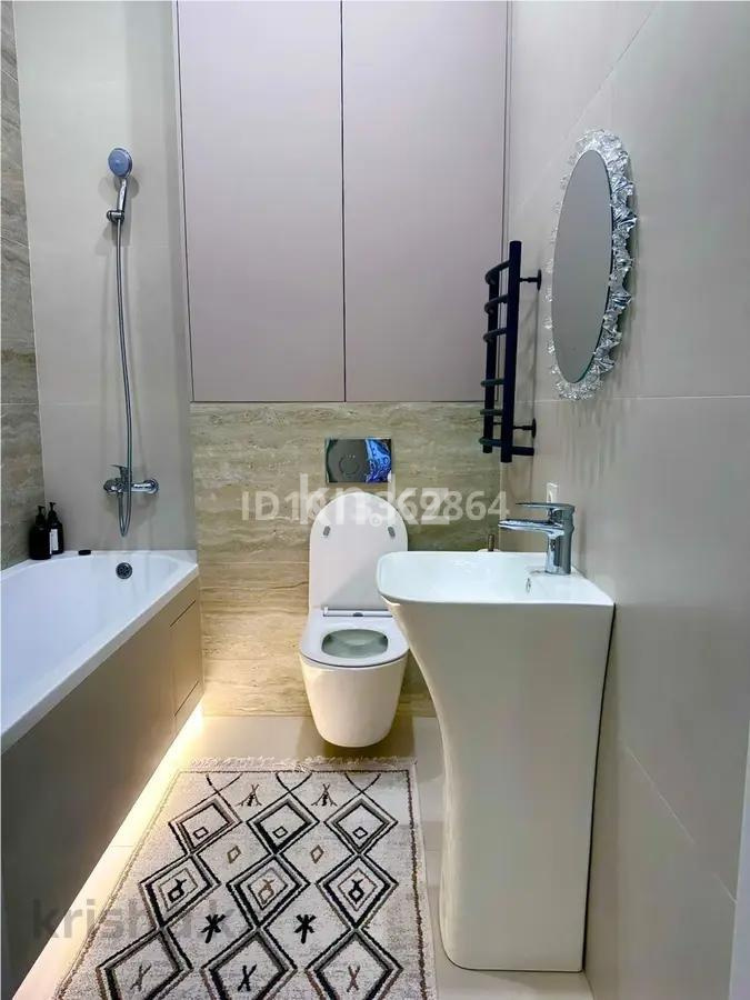 Продажа 3-комнатной квартиры, 107 м² - Продажа трехкомнатных квартир в блочном доме в Астане - страница 23 фото 4 из 8