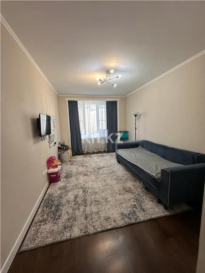 Продажа 4-комнатной квартиры, 104 м² в Астане