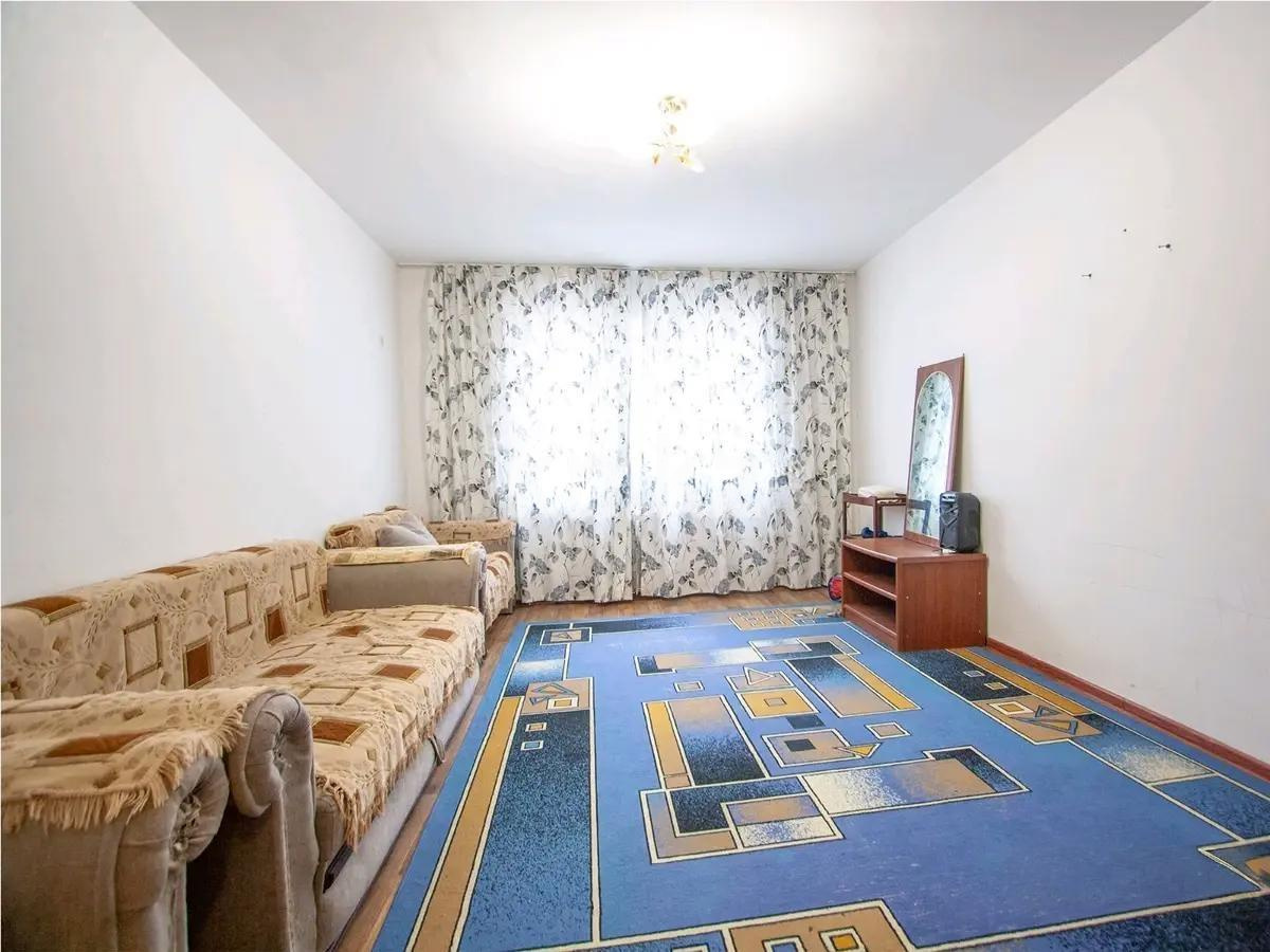 Продажа 4-комнатной квартиры, 162 м² - Продажа четырехкомнатных квартир в Алматы фото 1 из 7