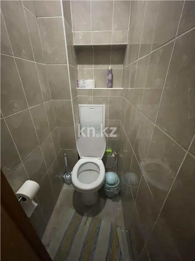 Продажа 2-комнатной квартиры, 45 м² в Алматы - фото 3