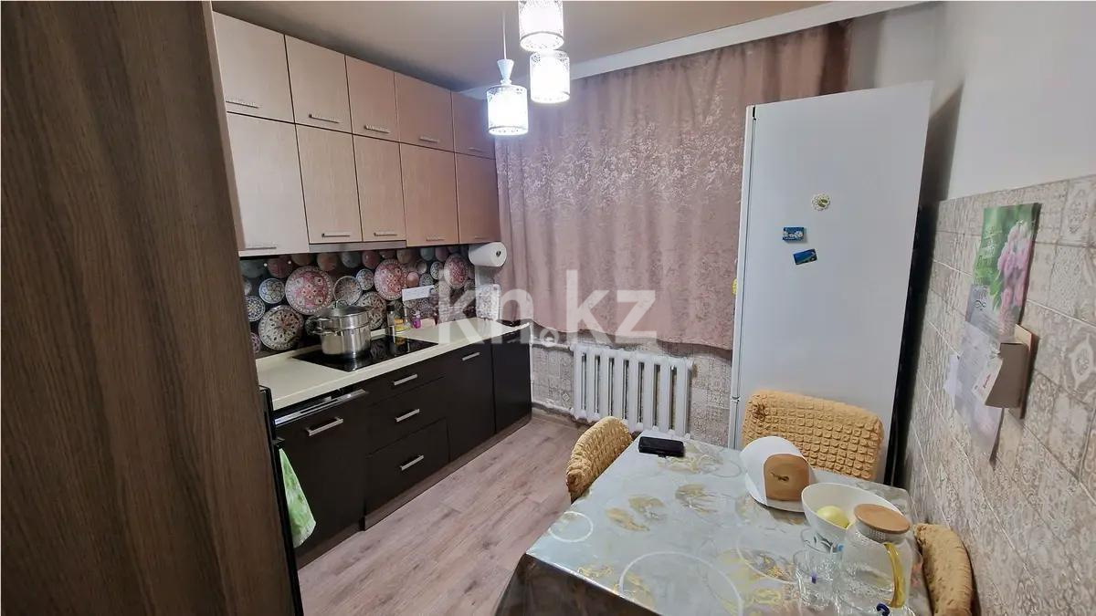 Продажа 3-комнатной квартиры, 64 м² - Продажа квартир от собственников в Караганде - страница 7 фото 4 из 5