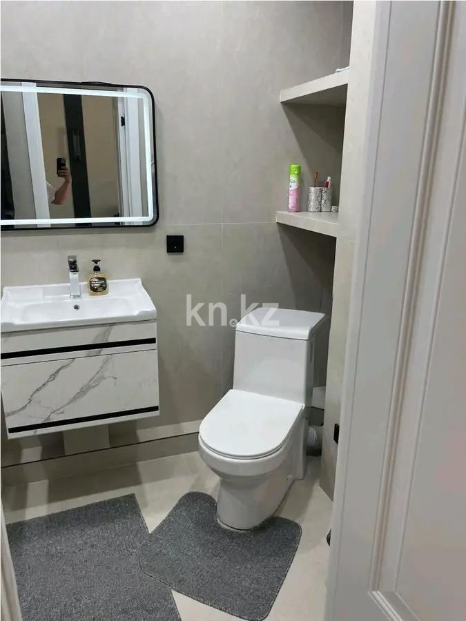 Продажа 1-комнатной квартиры, 34 м² - Продажа однокомнатных квартир в Алматы фото 3 из 4
