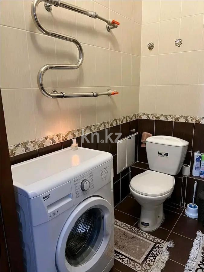 Продажа 1-комнатной квартиры, 55.6 м², ул. Кенесары хана, дом  54/1 - Продажа квартир в Алматы с фото фото 4 из 4