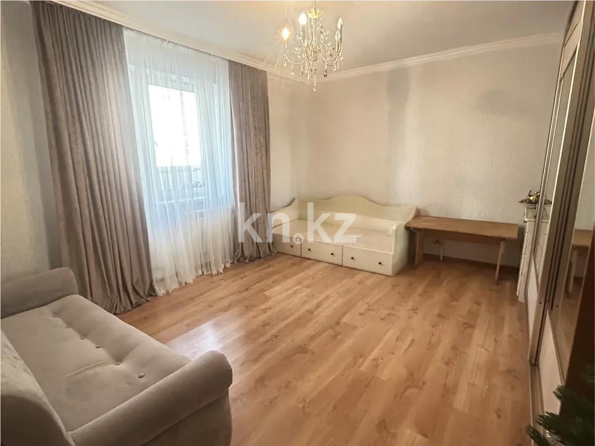 Продажа 2-комнатной квартиры, 63.2 м² - Продажа квартир в Казахстане - страница 22 фото 2 из 4