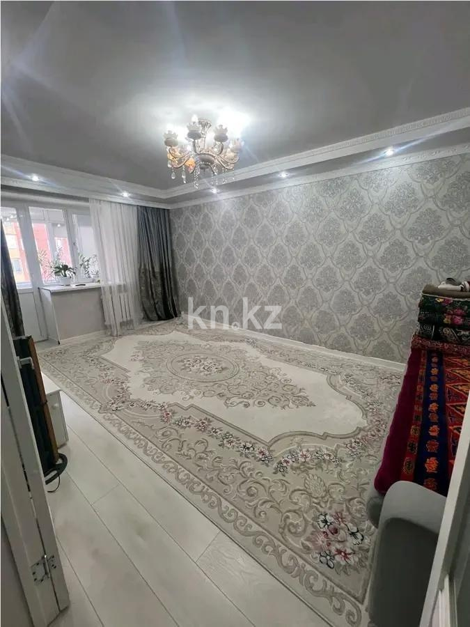 Продажа 2-комнатной квартиры, 67 м² - Продажа двухкомнатных квартир в р-не Алматы Астаны - страница 3 фото 1 из 4