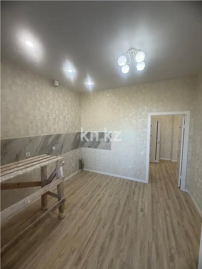 Продажа 1-комнатной квартиры, 42 м², ул. Байтурсынова, дом  67 - Продажа квартир в Астане без посредников с фото фото 2 из 4