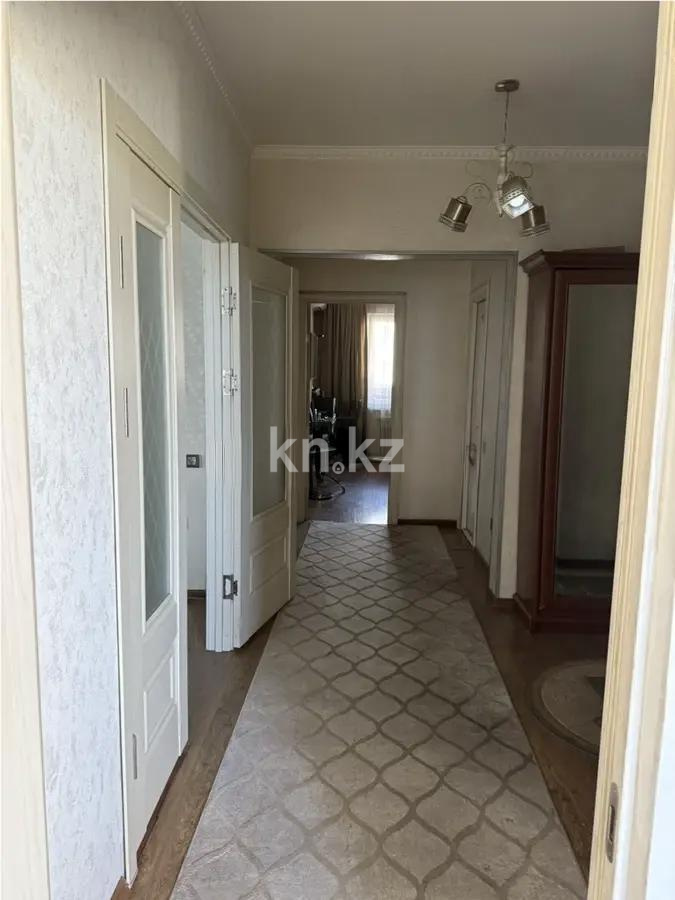 Продажа 3-комнатной квартиры, 93 м², ул. Чуланова, дом  123 в Алматы - фото 2