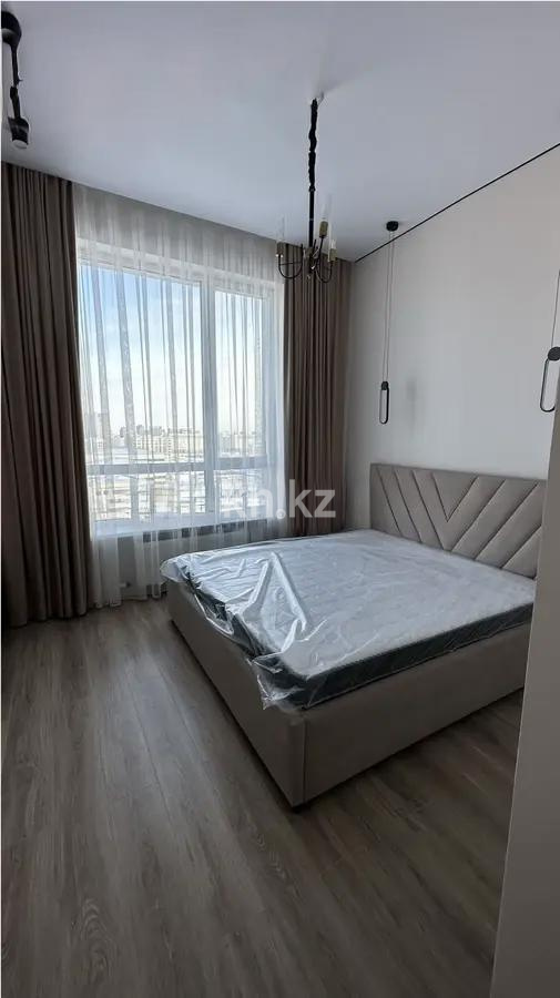 Продажа 2-комнатной квартиры, 52.1 м² в Астане - фото 2