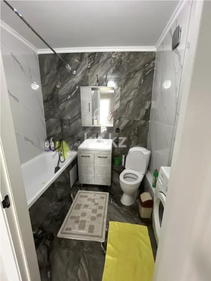 Продажа 2-комнатной квартиры, 54 м², мкр-н Нуркент, дом  5/7 в Алматы - фото 4