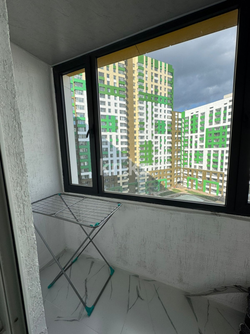 Продажа 2-комнатной квартиры, 45 м² - Продажа квартир в Астане с фото - страница 7 фото 8 из 8