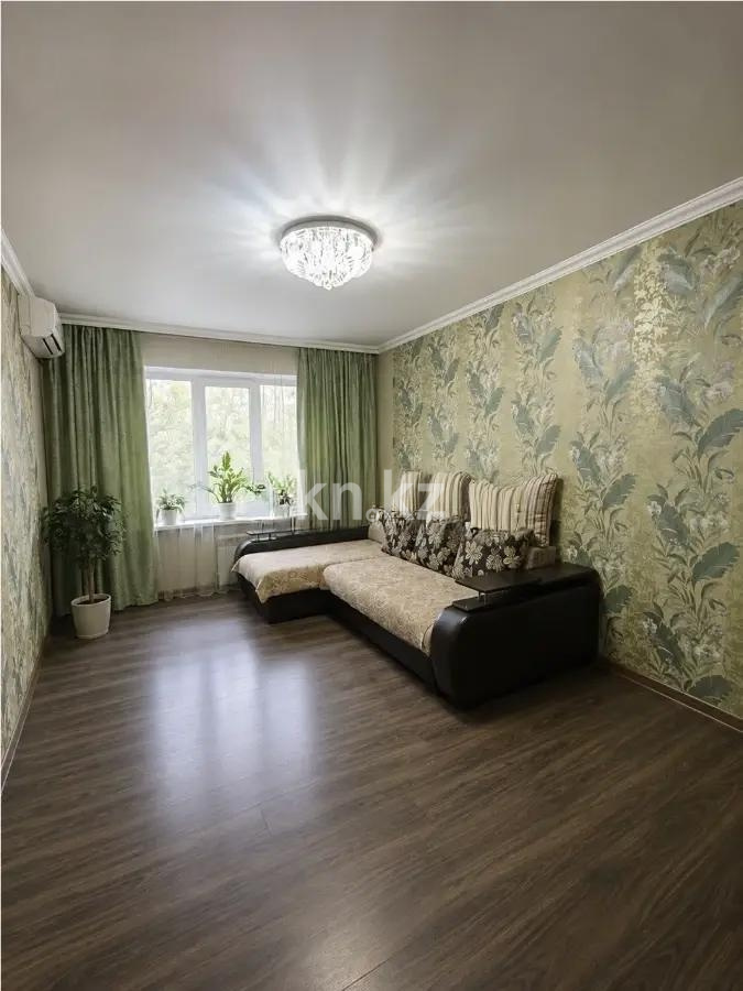 Продажа 4-комнатной квартиры, 84 м² - Продажа четырехкомнатных квартир в Алматы - страница 2 фото 1 из 7