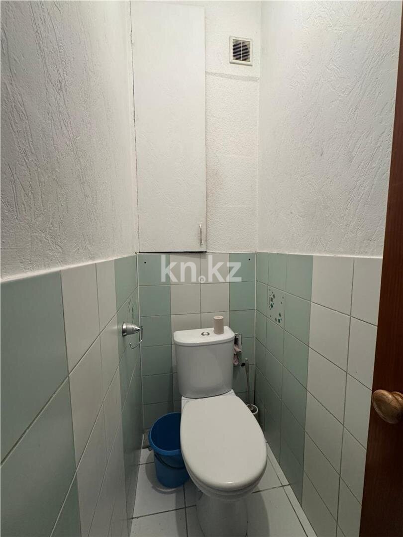 Продажа 3-комнатной квартиры, 69 м² в Караганде - фото 11