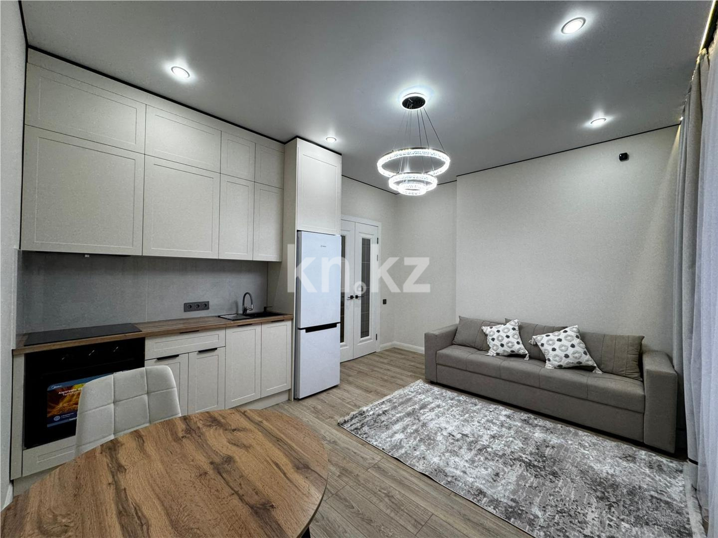 Продажа 2-комнатной квартиры, 40 м², ул. Култегин в Астане