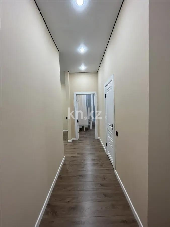Продажа 1-комнатной квартиры, 41.8 м² в Астане - фото 7